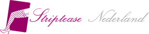 Striptease Nederland Logo