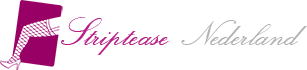 Striptease Nederland Logo