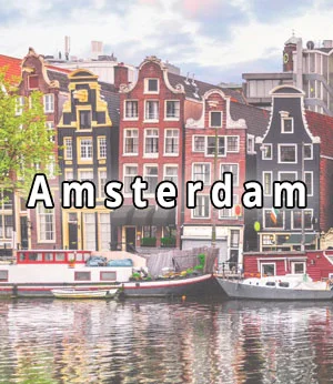 topless bediening in Amsterdam huren