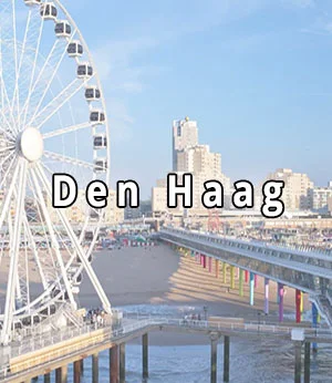 topless bediening in Den Haag huren