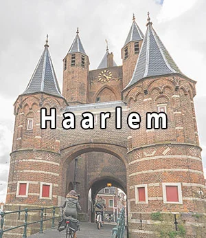 topless bediening in Haarlem huren