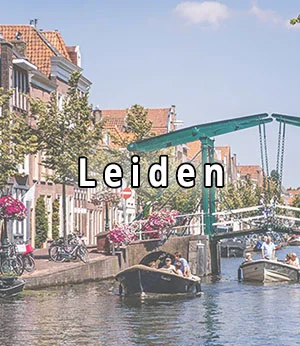 topless bediening in Leiden huren
