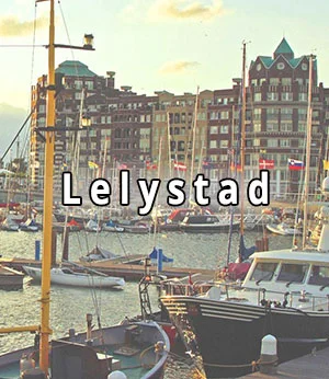 topless bediening in Lelystad huren