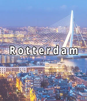 topless bediening in Rotterdam huren