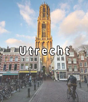 topless bediening in Utrecht huren