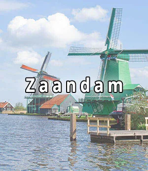 topless bediening in Zaandam huren