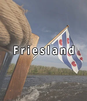 topless bediening in Friesland huren