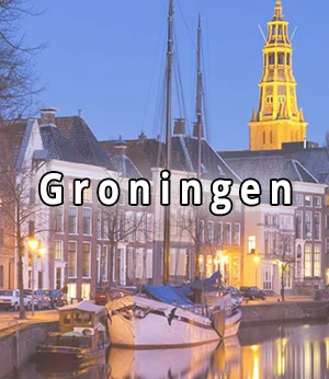 topless bediening in Groningen huren