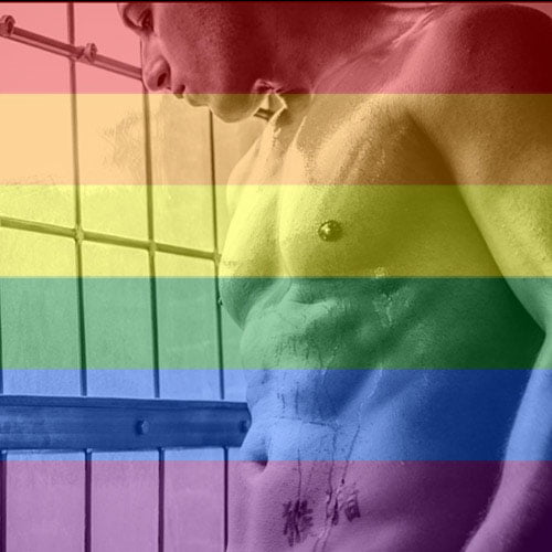 gay friendly strippers