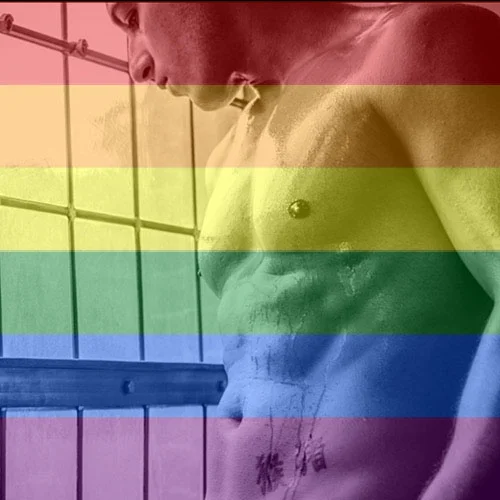 huur een gay friendly LGBTI stripper