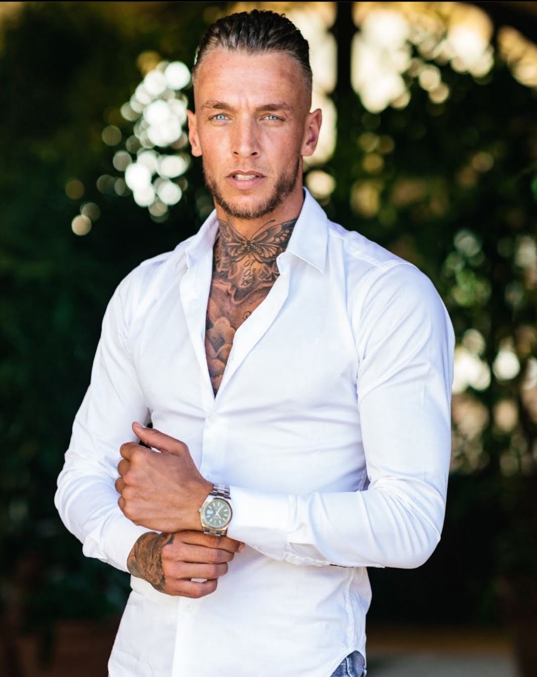 stripper Angelo huren