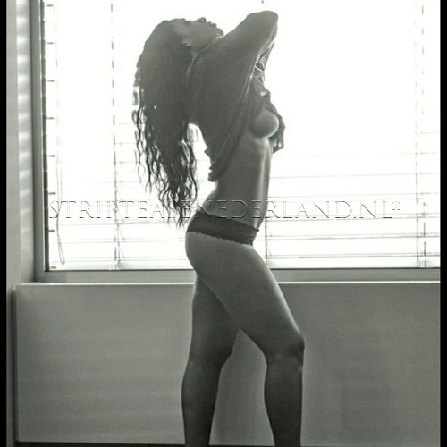 stripper Amsterdam